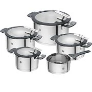 Набор кастрюль ZWILLING Simplify, 5 пр.