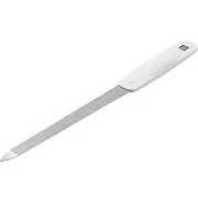 Пилочка для ногтей ZWILLING Beauty Classic, белая, 16 см