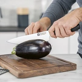 Нож поварской 200 мм ZWILLING Now S