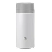 Термос для чая и фруктовой воды ZWILLING Thermo, белый, 420 мл