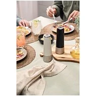 Набор мельниц для специй ZWILLING, слоновая кость и черная, 2 шт.