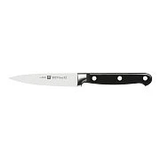 Нож для чистки овощей ZWILLING Professional "S", лезвие 10 см