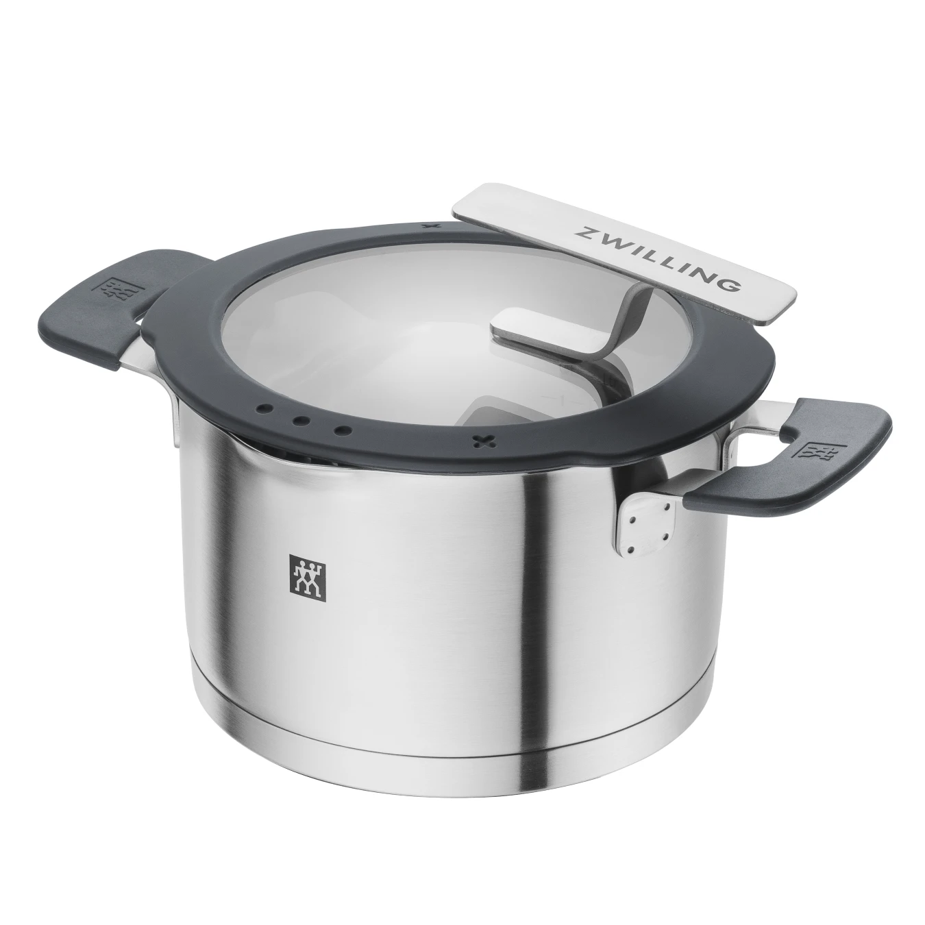 Кастрюля 16 см, 2 л, ZWILLING Simplify