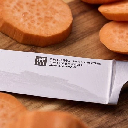 шейка кованых ножей