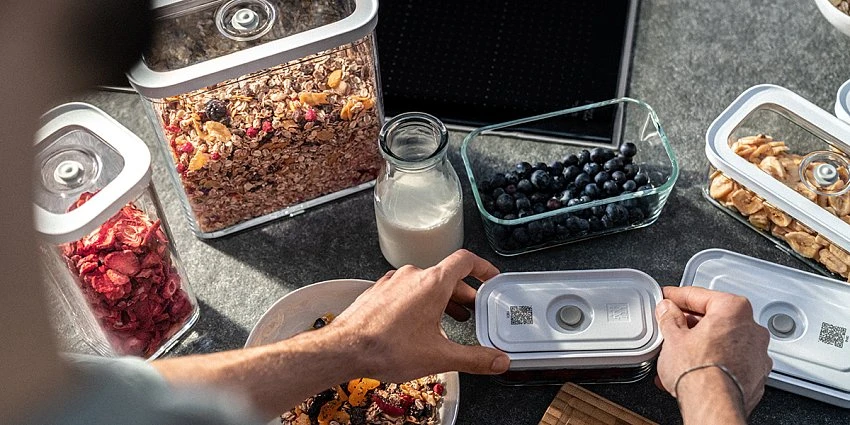 ZWILLING FRESH & SAVE