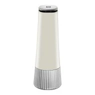 Набор мельниц для специй, 2 шт., слоновая кость и черная ZWILLING