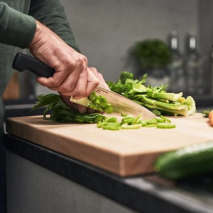 Искусство создания ножей четырехзвездочного уровня