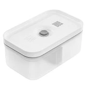 Контейнер пластиковый ZWILLING Fresh&Save для вакуумного хранения, M, серый, 800 мл