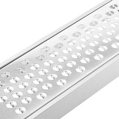 Более стильный вид