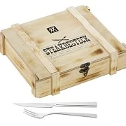 Набор стейковый ZWILLING Steak, 12 пр.