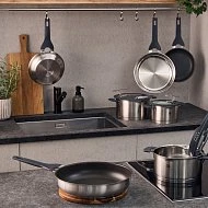 Сковорода с антипригарным покрытием ZWILLING Simplify, 20 см
