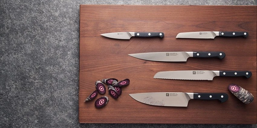 ZWILLING PRO: МАСТЕРСТВО нового уровня