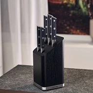 Набор ножей в подставке ZWILLING Spectrum, 6 пр.