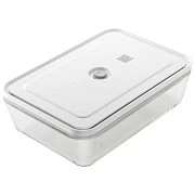 Контейнер стеклянный ZWILLING Fresh&Save для вакуумного хранения, 2850 мл