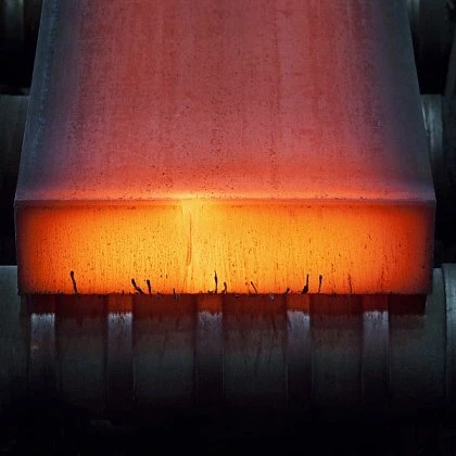 Эксклюзивная нержавеющая сталь