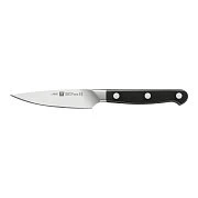 Нож для чистки овощей ZWILLING Pro, лезвие 10 см