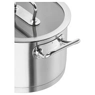 Набор кастрюль ZWILLING Pro, 5 пр.