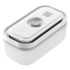 Контейнер пластиковый ZWILLING Fresh&Save для вакуумного хранения, размер S, 300 мл