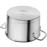 Набор кастрюль ZWILLING TrueFlow, 3 пр.