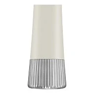 Набор мельниц для специй ZWILLING, слоновая кость и черная, 2 шт.