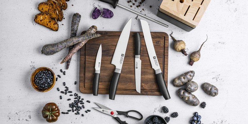 ZWILLING NOW S