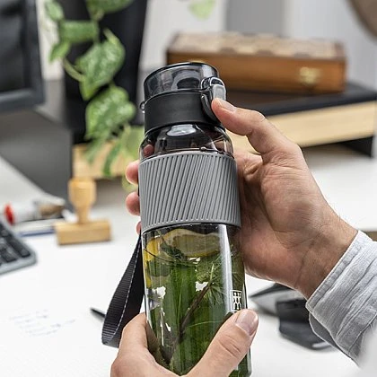 Любимый напиток с собой