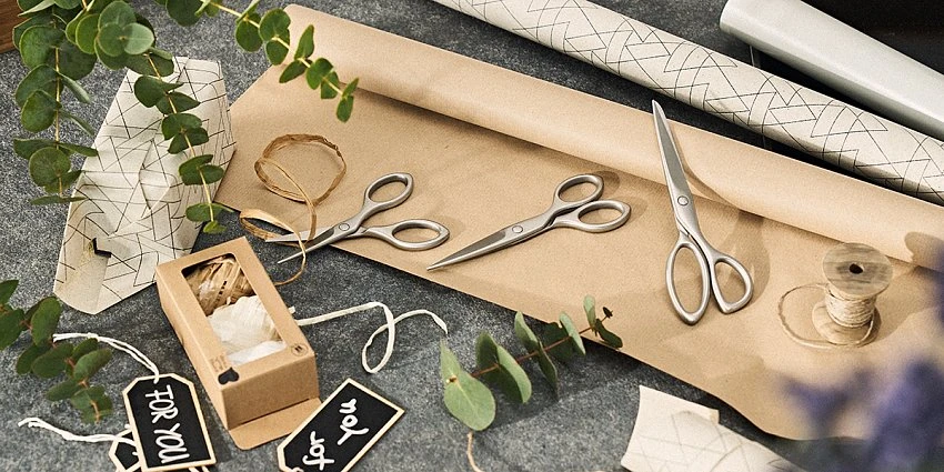Ножницы ZWILLING TWIN SELECT