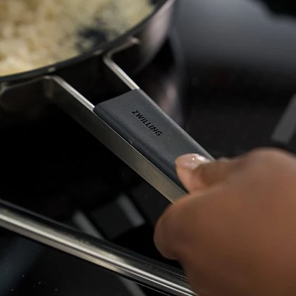 Ручки, которые остаются холодными