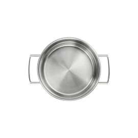 Набор кастрюль 5 пр. ZWILLING Vitality