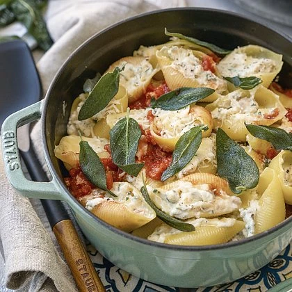 Аромадождь от STAUB