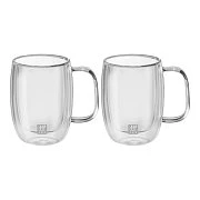 Набор чашек для эспрессо ZWILLING Sorrento, 2 шт, 134 мл