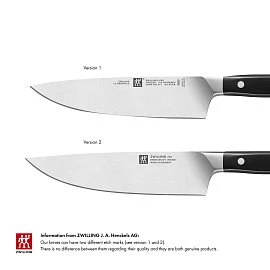 Нож стейковый 120 мм ZWILLING Pro