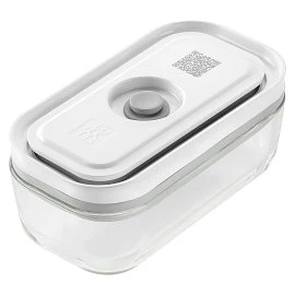 Контейнер стеклянный ZWILLING Fresh&Save для вакуумного хранения, размер S, 200 мл