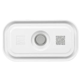 Контейнер пластиковый ZWILLING Fresh&Save для вакуумного хранения, размер S, 300 мл