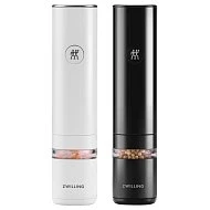 Набор мельниц для соли/перца ZWILLING Enfinigy, электрические, 2 шт.