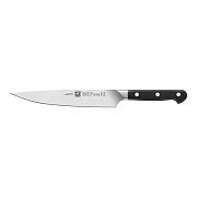 Нож для нарезки ZWILLING Pro, лезвие 20 см