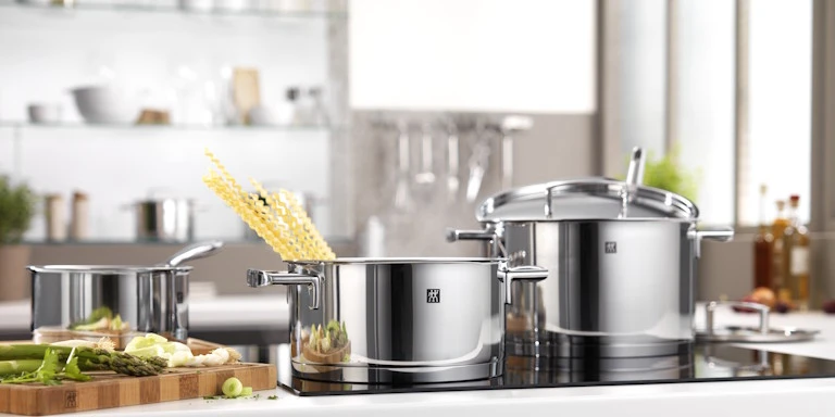ZWILLING PASSION