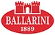 Ложка с отверстиями 31 см, Ballarini Rosso